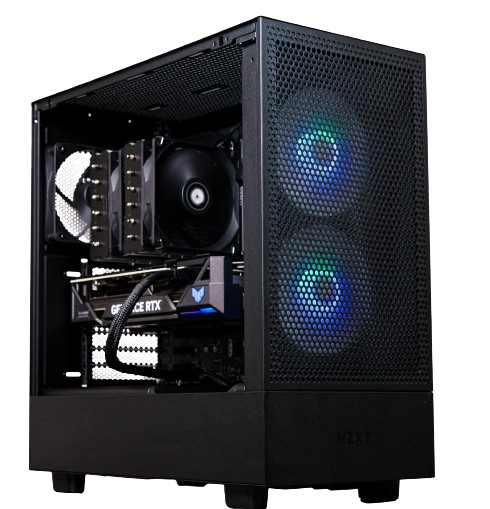 Techwhiz Air Cooler ( Intel Core i7 14TH Gen - RTX 4080 SUPER - 32 GB ...